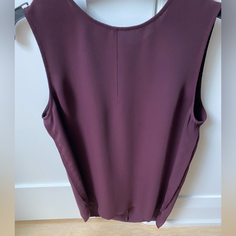 EUC Babaton blouse - Size S